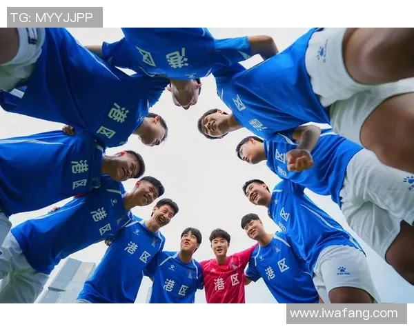 保定容大足球队奋勇争先展现拼搏精神助力地方足球发展新篇章